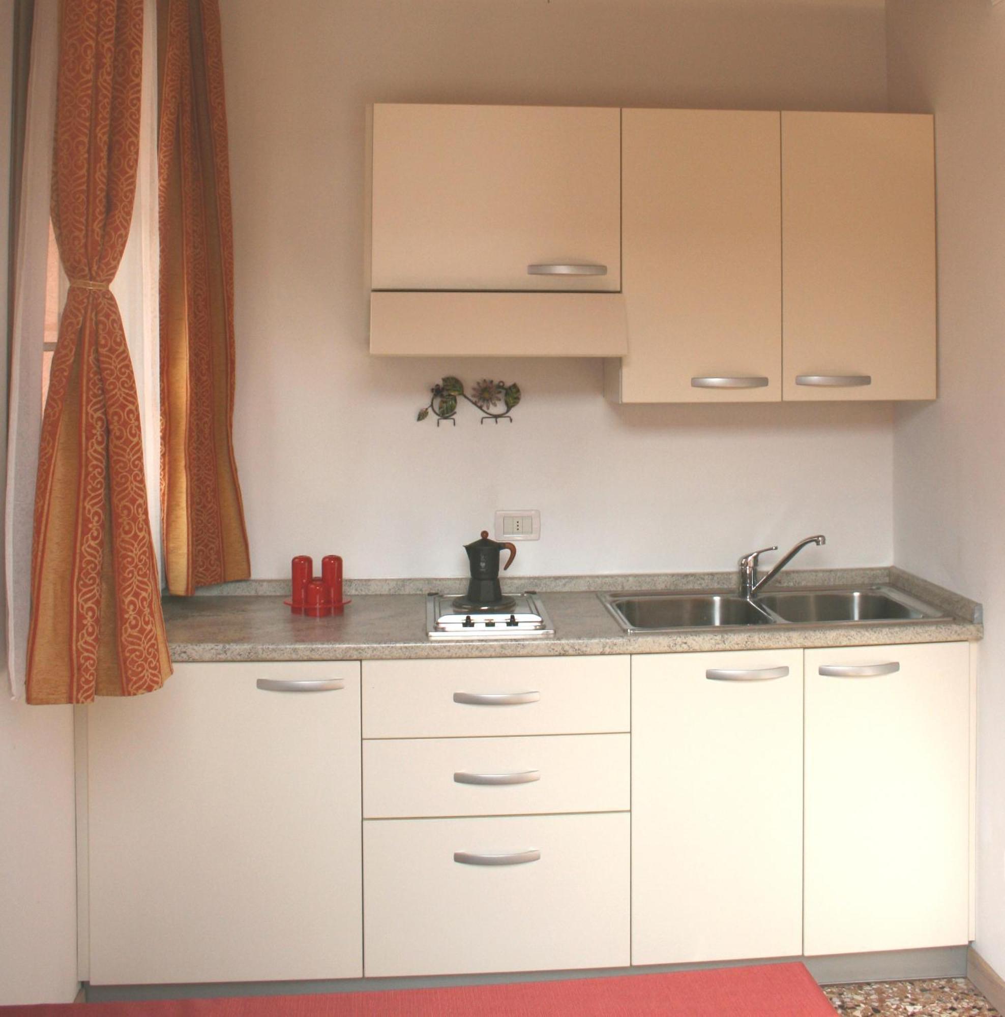 La Meridiana Crocetta del Montello Quarto foto